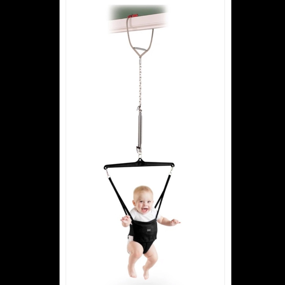 Jolly jumper
